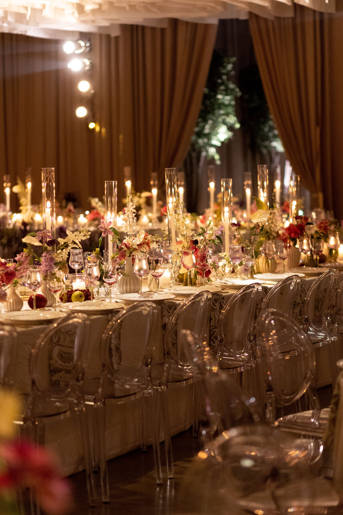 Allie & Mitchell Previews - Natalie Probst Photography0074