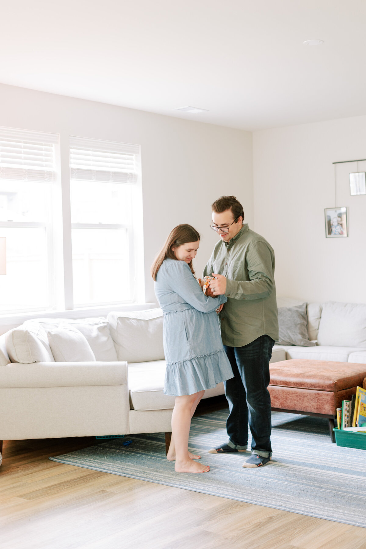 NORTHERN VIRGINIA NEWBORN PHOTOGRAPHER  - Katie Annie Photography-9853