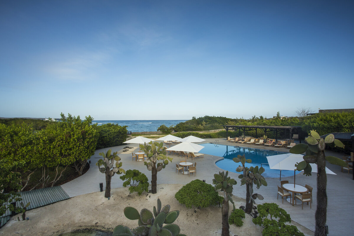 Waterstone - Finch Bay Galapagos Hotel - Santa Cruz Island - Luxury Boutique Hotel - GH5A6610