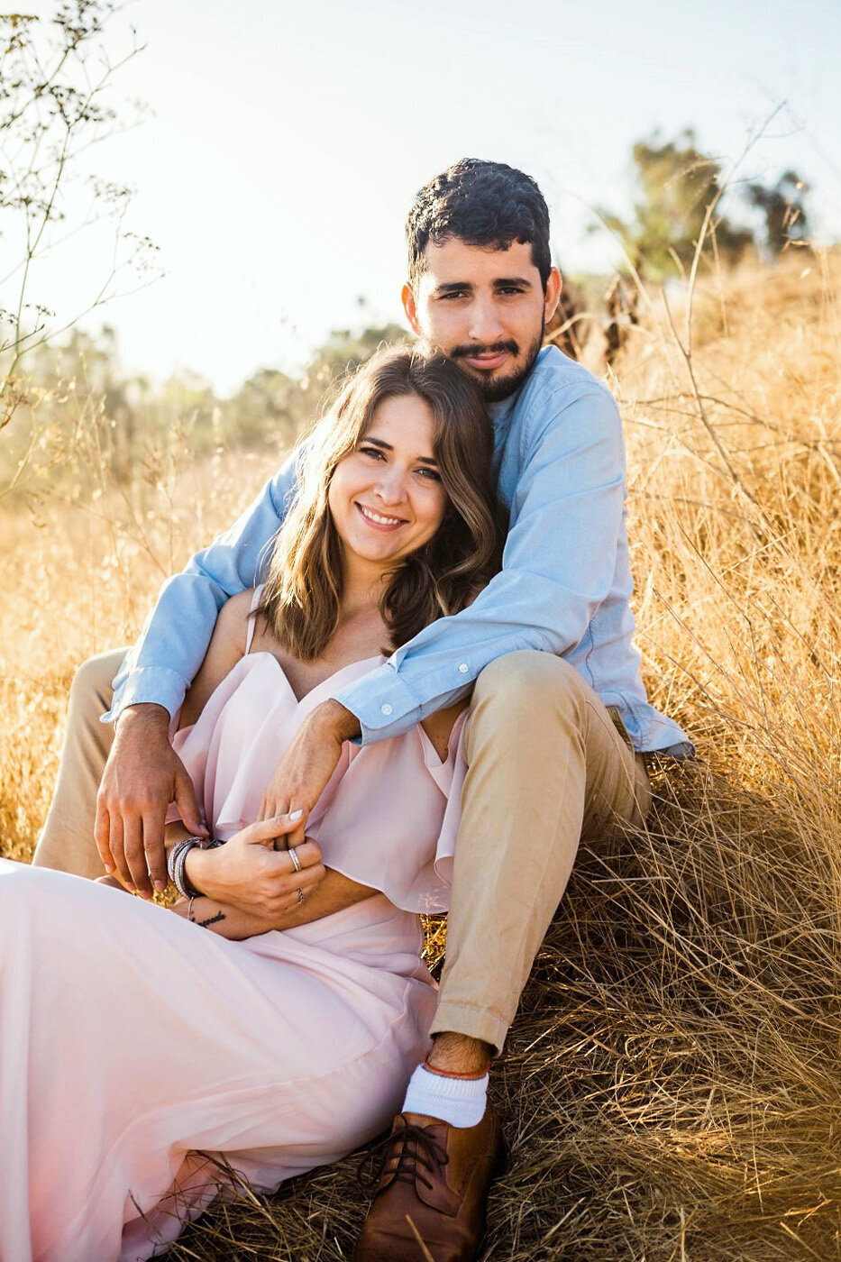 Southern California Engagement photographer - Bethany Brown 52
