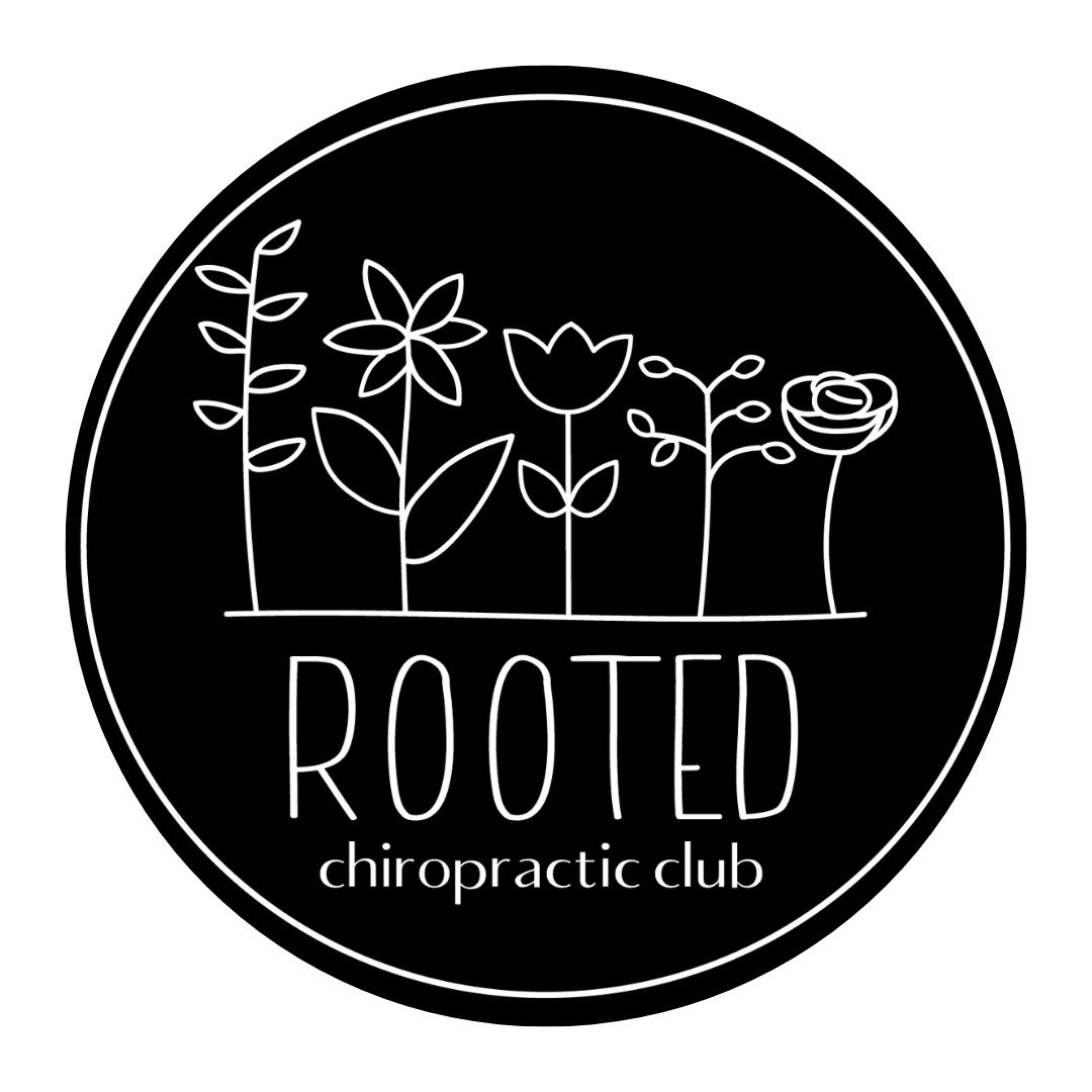 Rooted