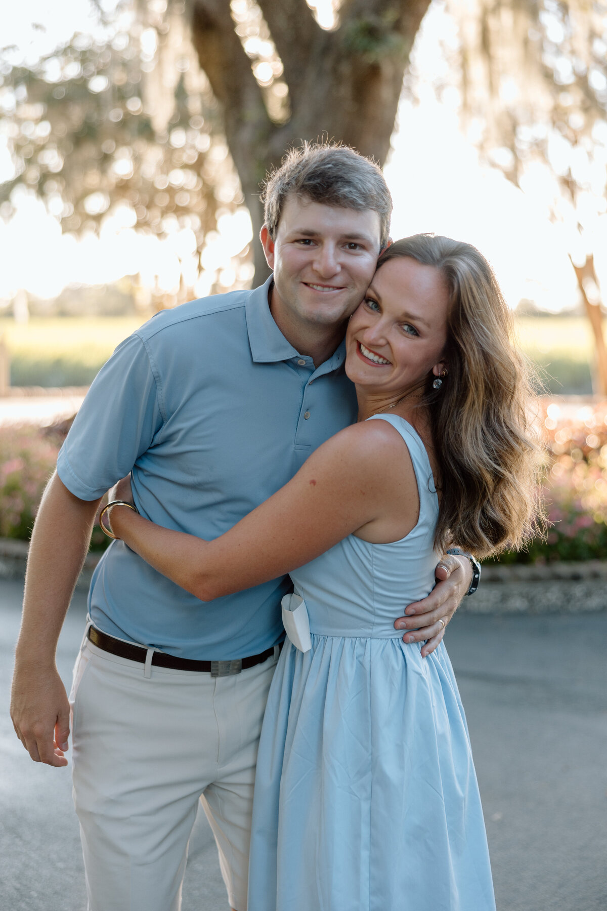 Caledonia Golf and Fish Club family photos