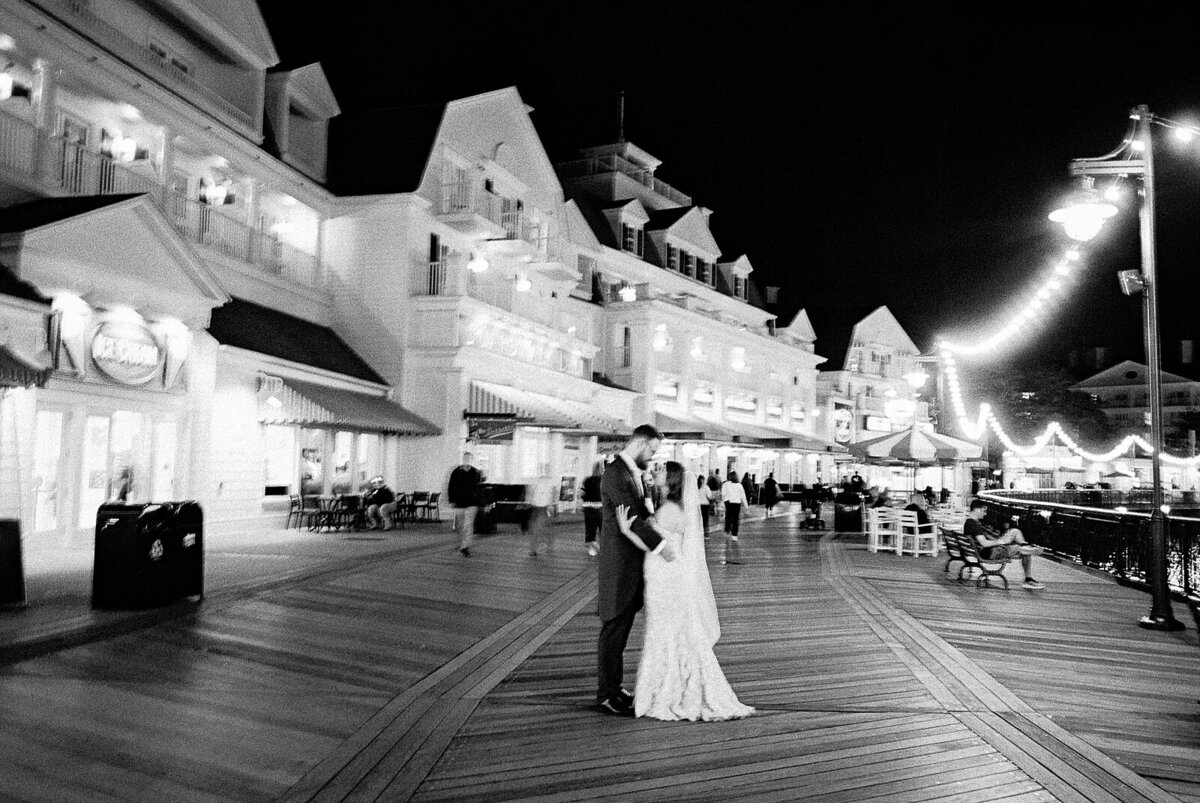 Cook Wedding FILM-Casie Marie Photography-Walt Disney World Fairytale Weddings-70