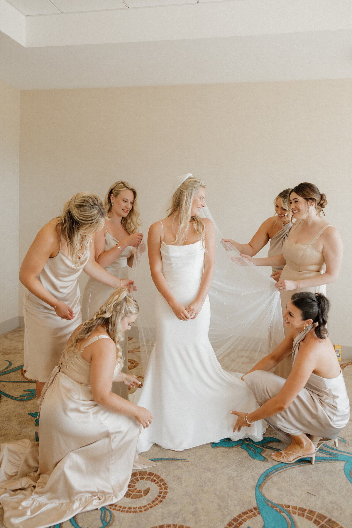 Cape Rey Carlsbad Wedding 004
