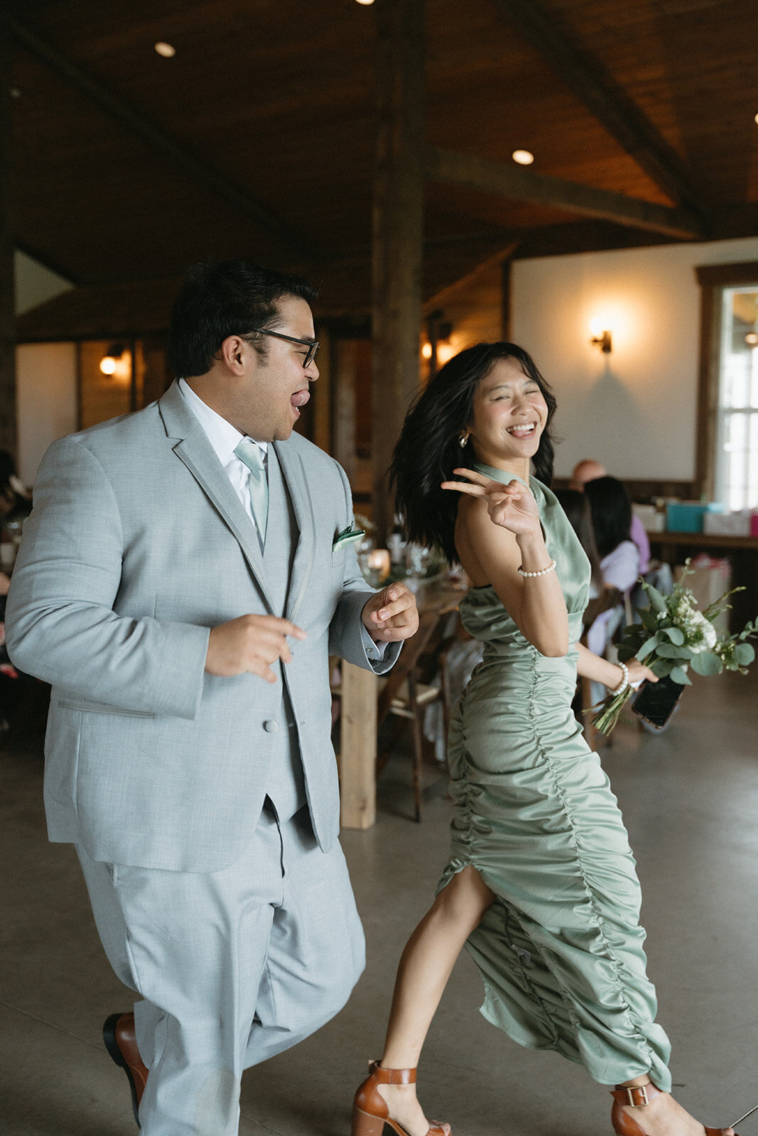 Red Deer Wedding Venue River Valley 122