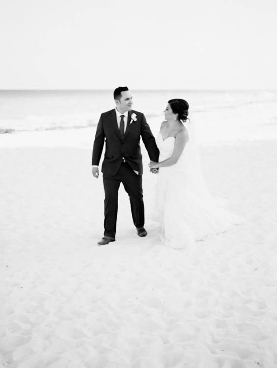 Carolina & David Cancun Destination Wedding_The Ponces Photography_016