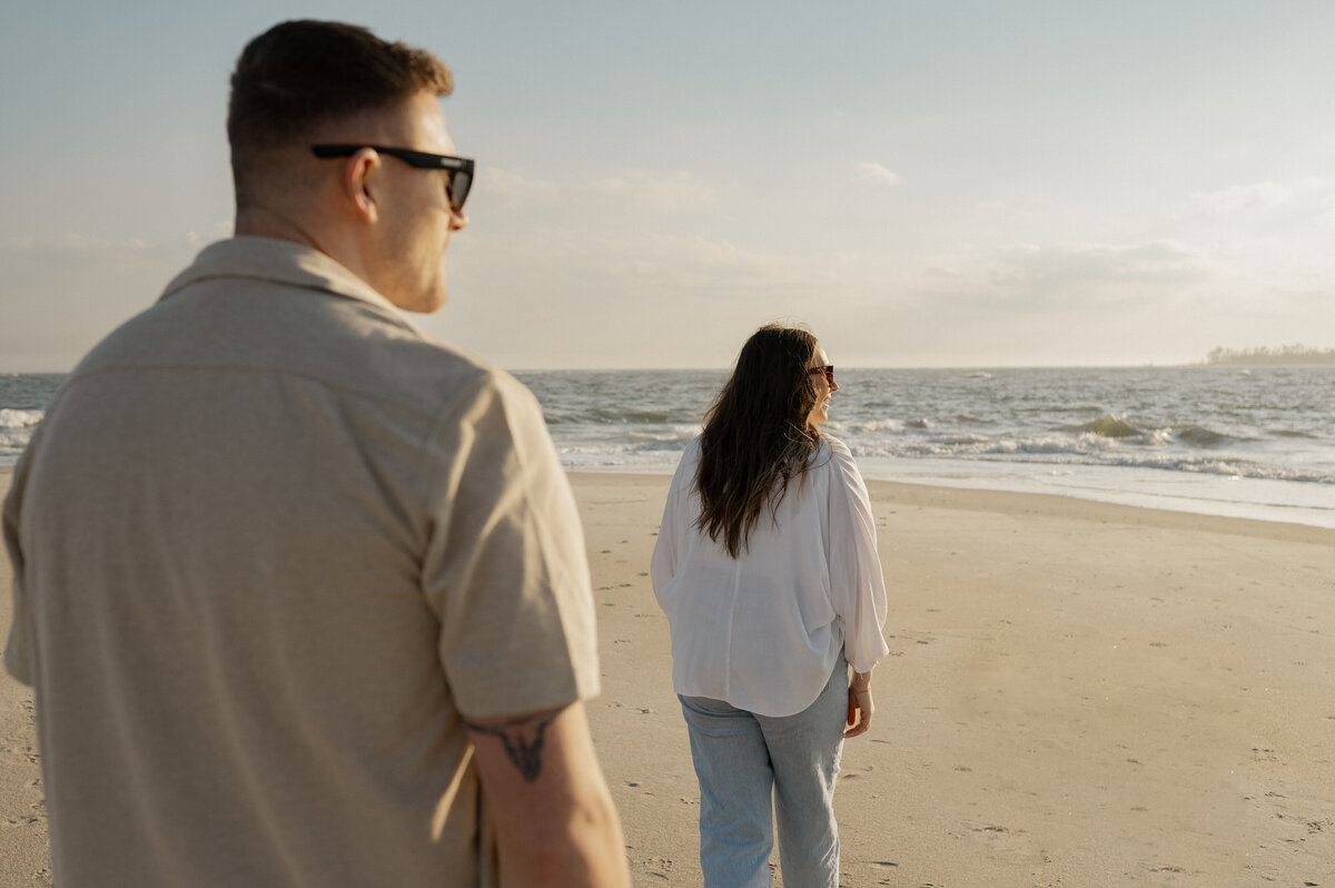 Savannah Lifestyle Photographer-Tybee Island Session- Karen Norian Photography-Robyn and Alex-1118