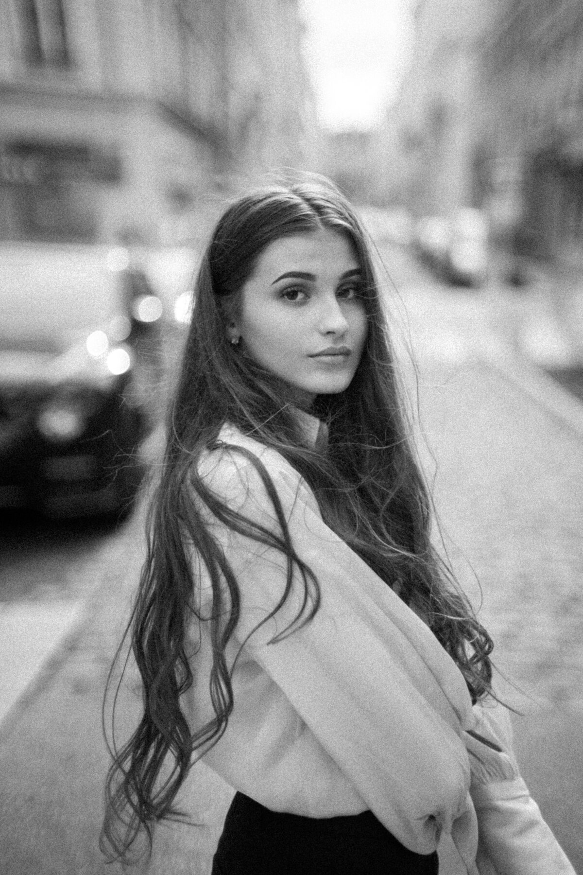 photographe portait photographie modèle caen lyon