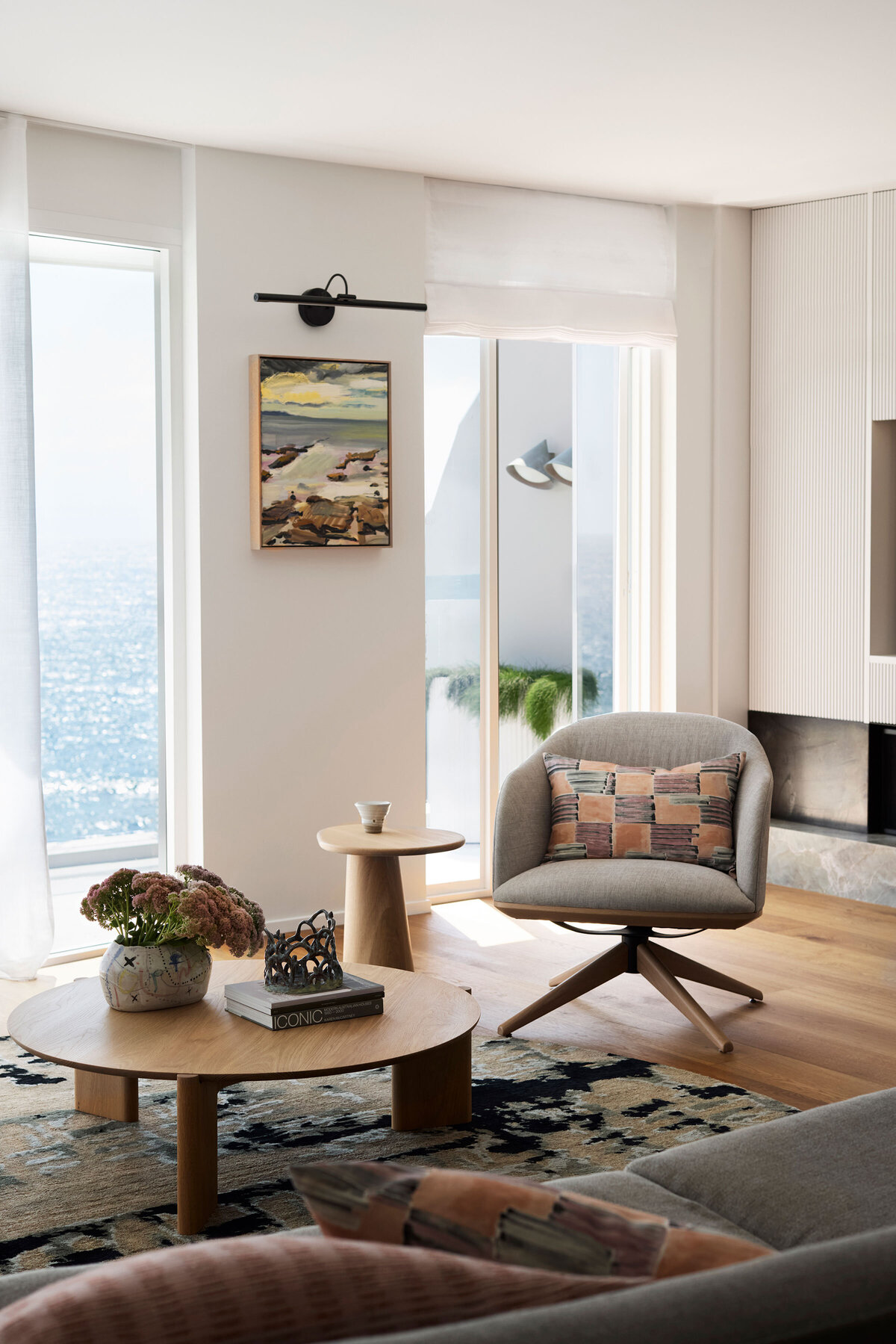 Maroubra Sydney Eastern Suburbs Interior Designer