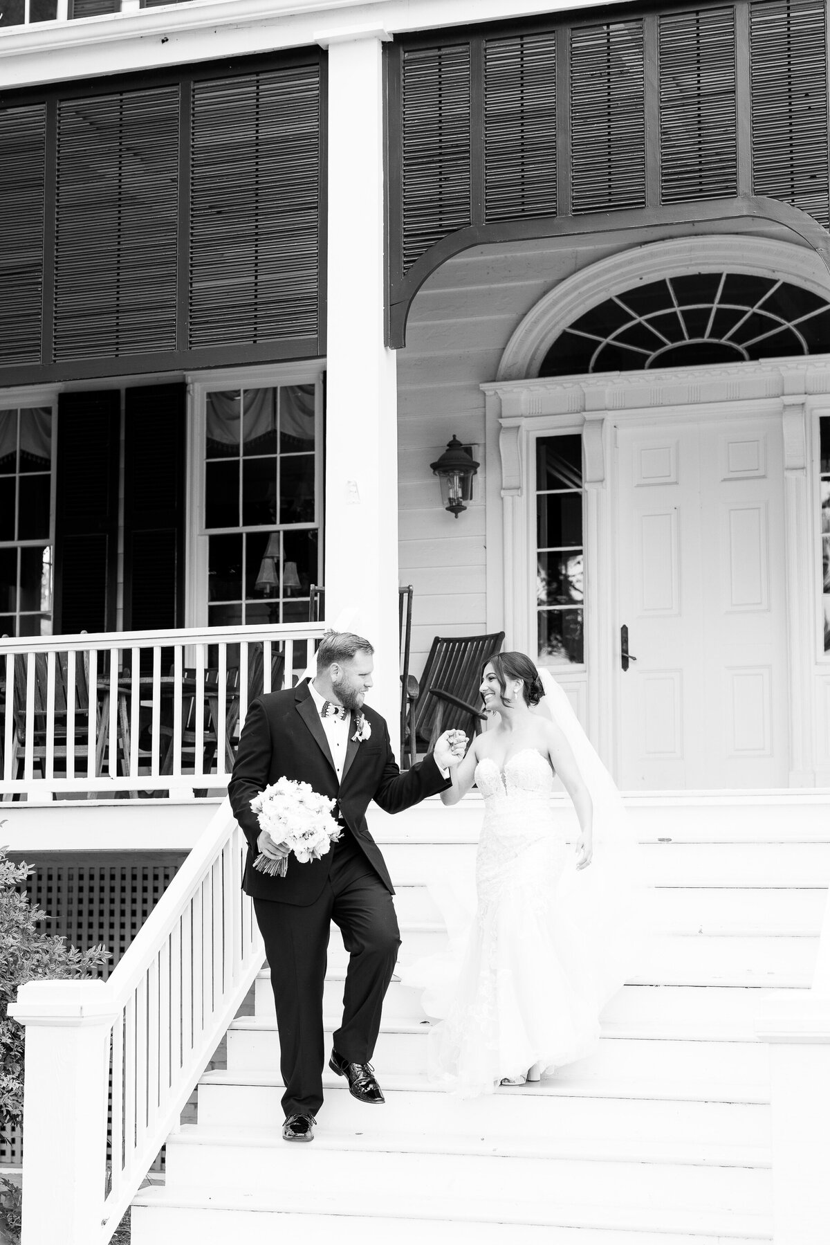 Agape Oaks Wedding | Kendra Martin PHotography-39
