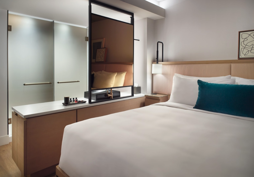 Omni Seaport Boston 4