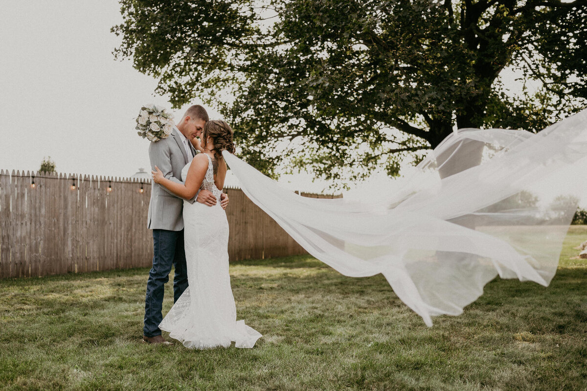 Brit Rader Photography_Bourbon Indiana The Cornerstone at Cedar Country Sage Green Summer Wedding_Jasmine + Luke-8058