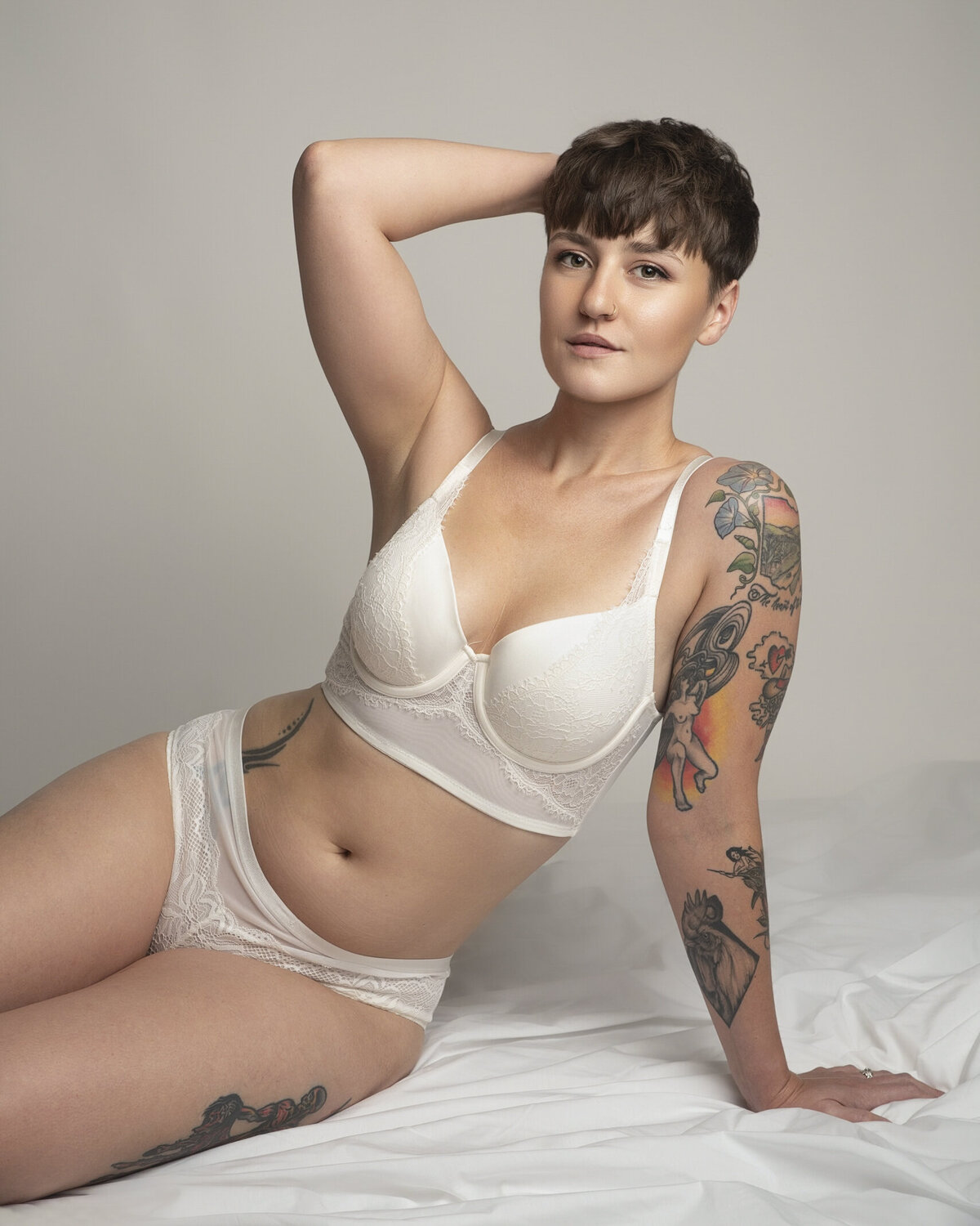 boudoir photographer Asheville NC Erica-1