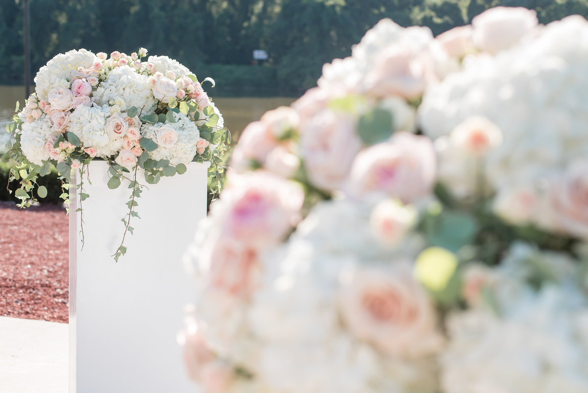 Heart's Content Events - Virginia Maryland DC Wedding and Event Planner - Marriage Coach - Adrienne Rolon - Photo2