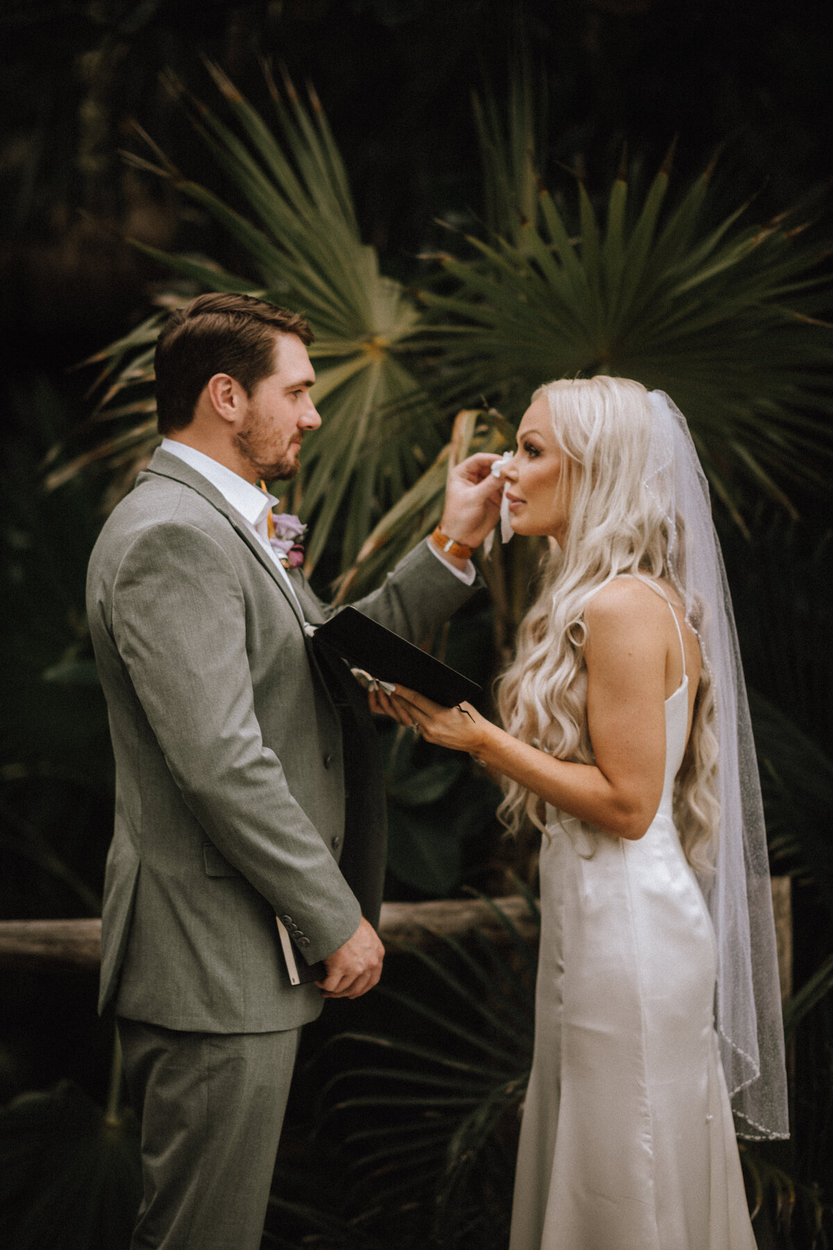 Ambar + Alejandro with Tulum Wedding Photos-01-1020