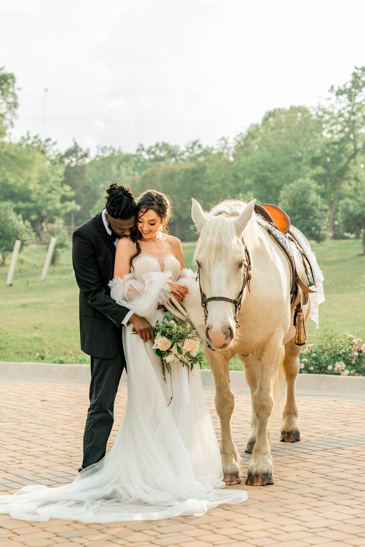 Luxury Austin Texas Wedding 