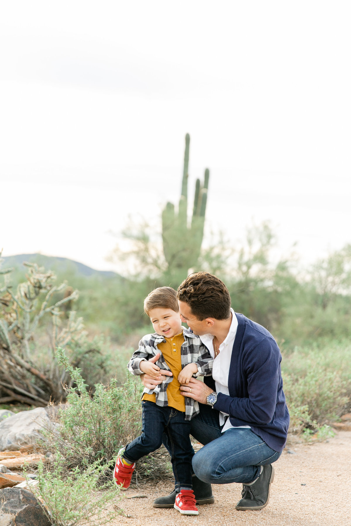Karlie Colleen Photography - Scottsdale Arizona - Family portraits - Taylor & Family-56