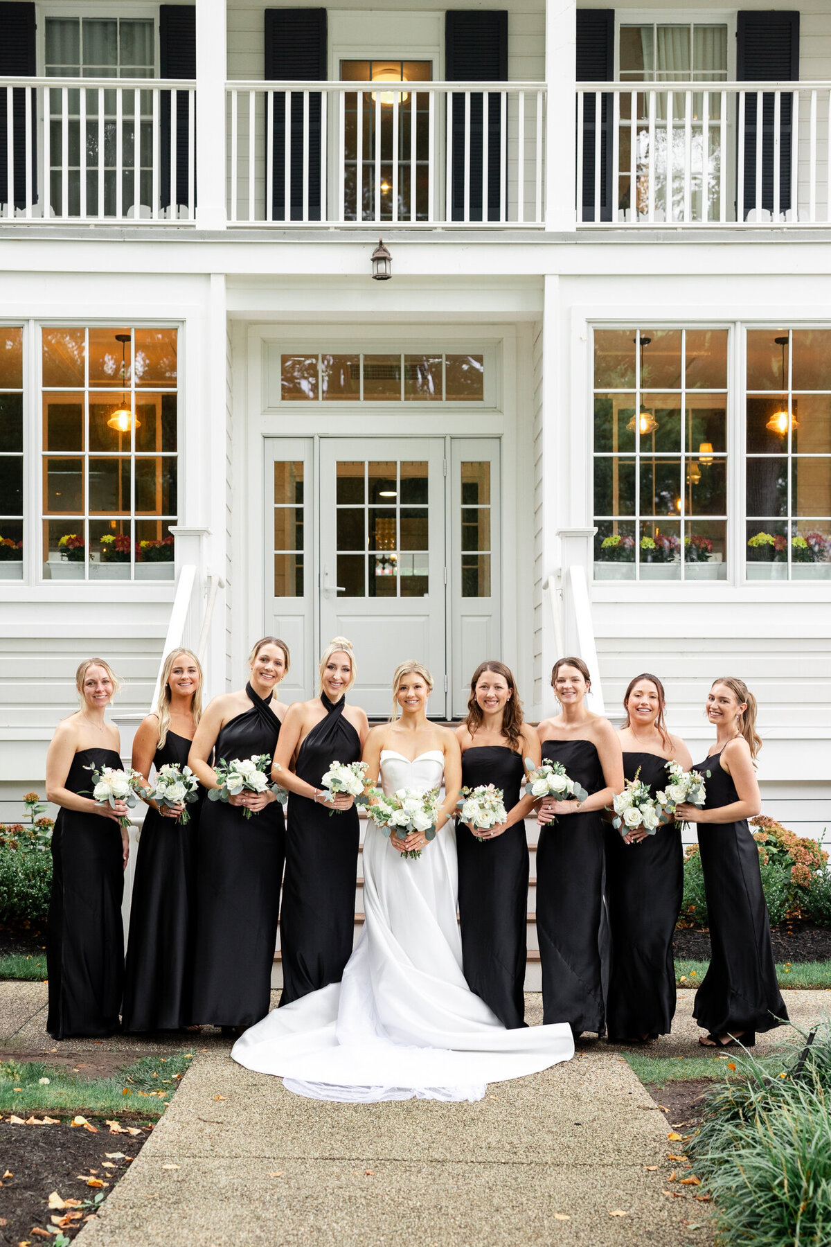 Tented Kent Island Wedding36