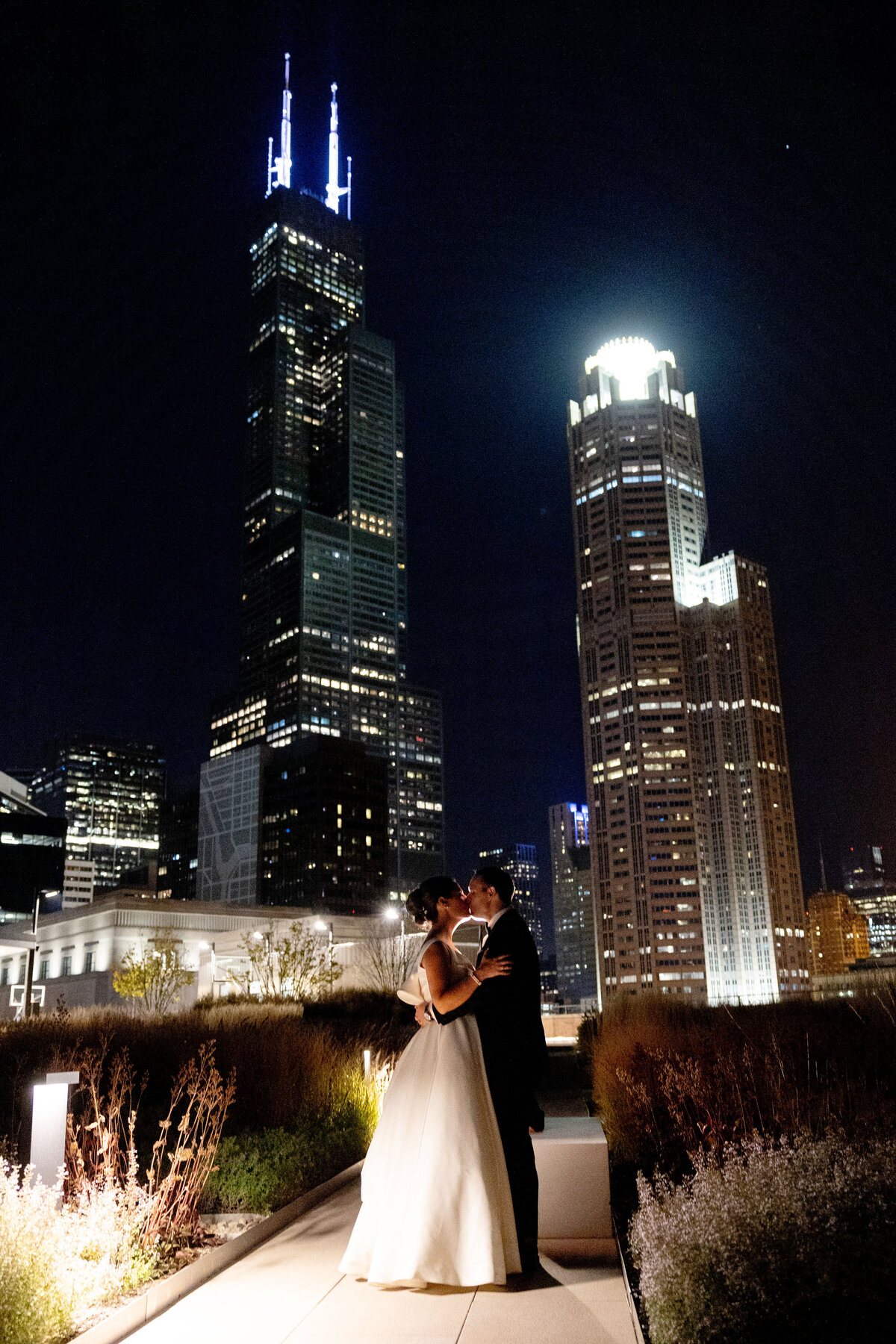 Autumn at The Old Post Office Olivia Leigh LK Events Best Chicago Wedding Planner1