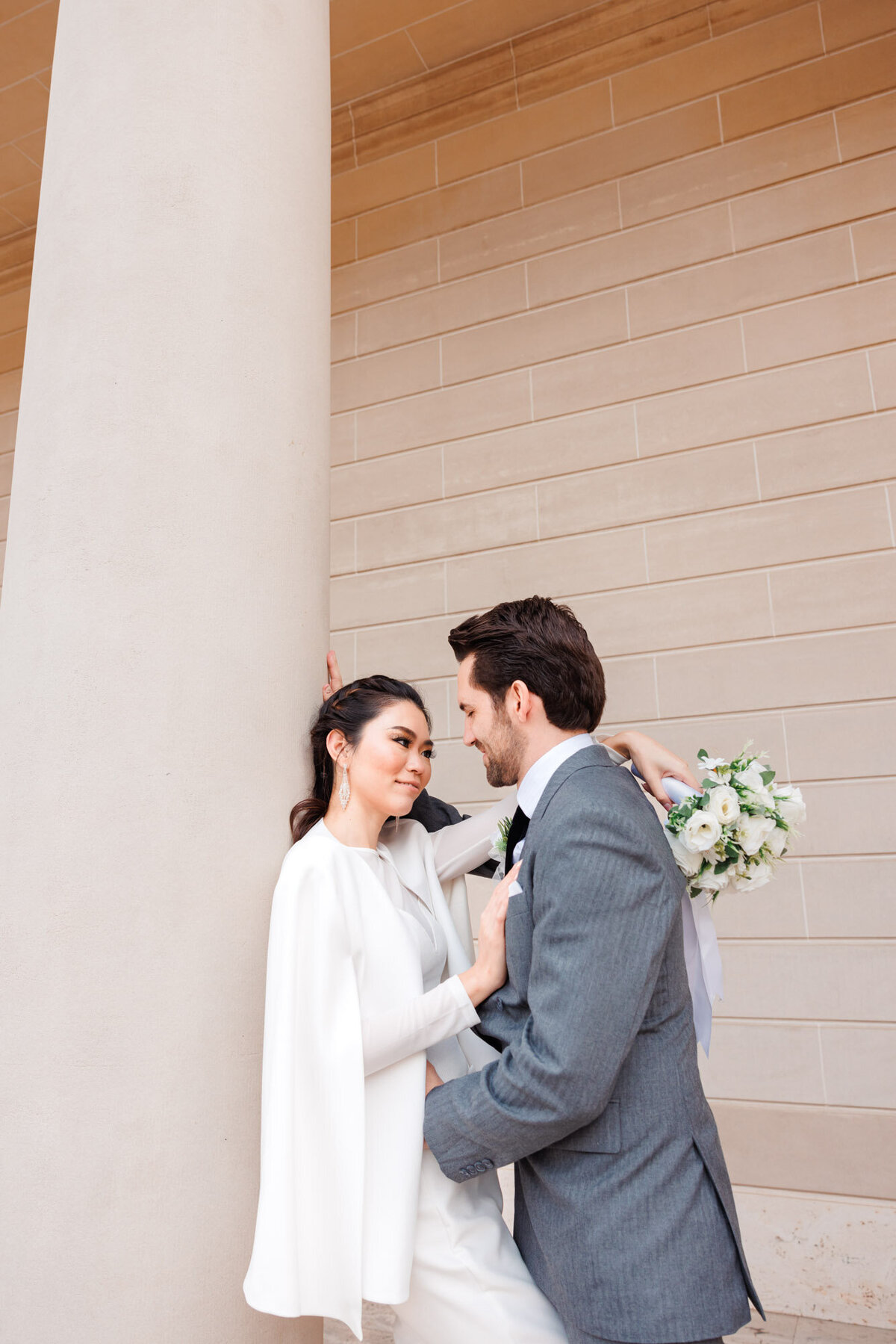 Toby and Riho-Wedding-Elopement-Legion of Honor-San Francisco Photographer-San Francisco Wedding Photographer-Emily Pillon Photography-FS-122123-34