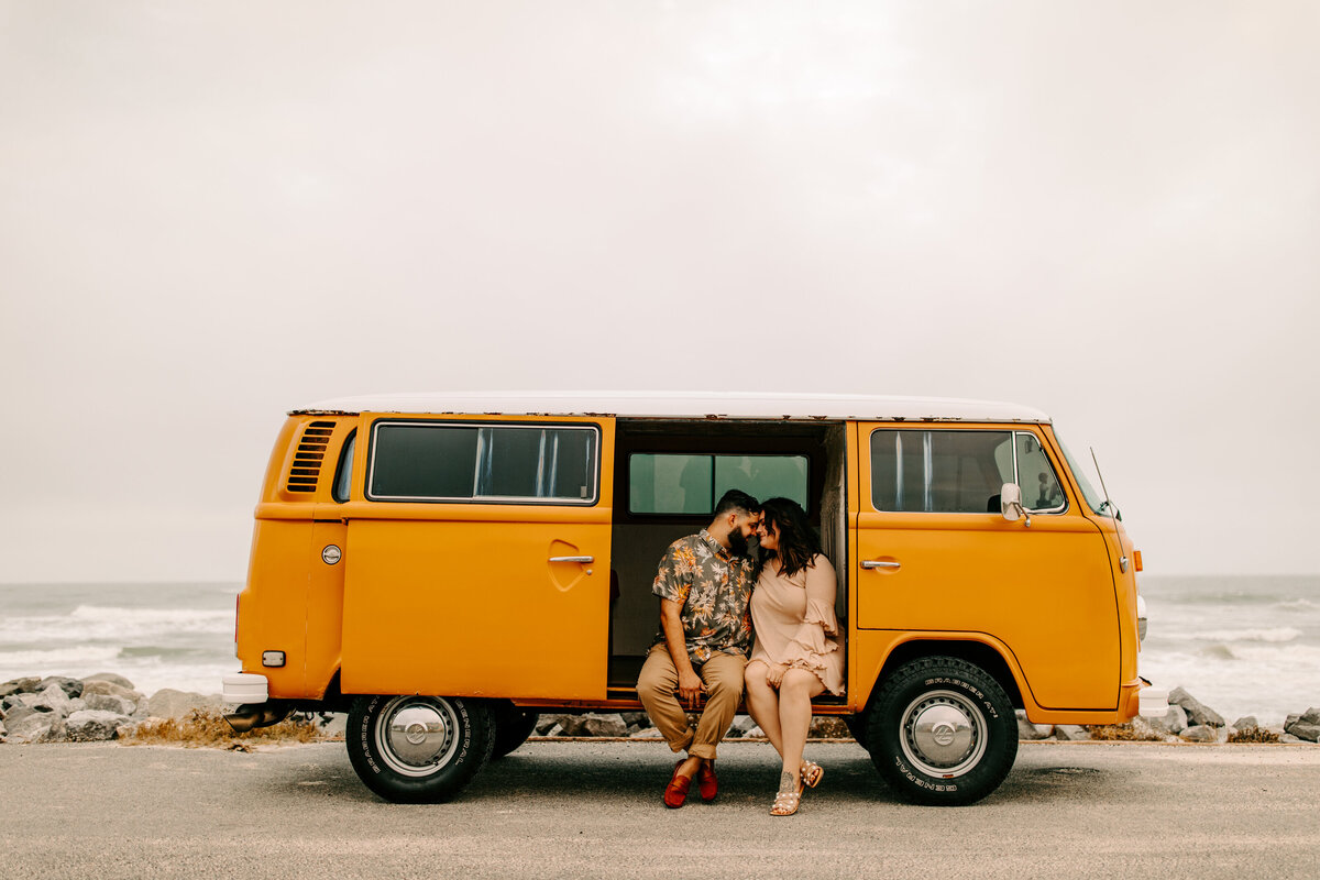 ALEXIS + FRED-MATANZAS-INLET-ENGAGEMENT-VW-BUS-NATIVE-EXPRESSIONS-3