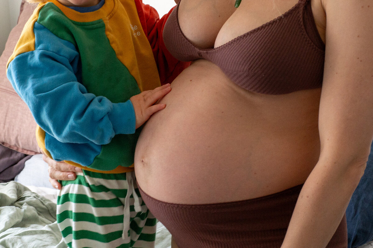 natural maternity photography-inner north, melbourne-10