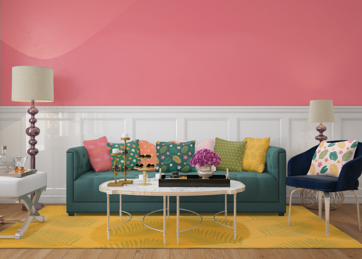 LivingRoomMockup