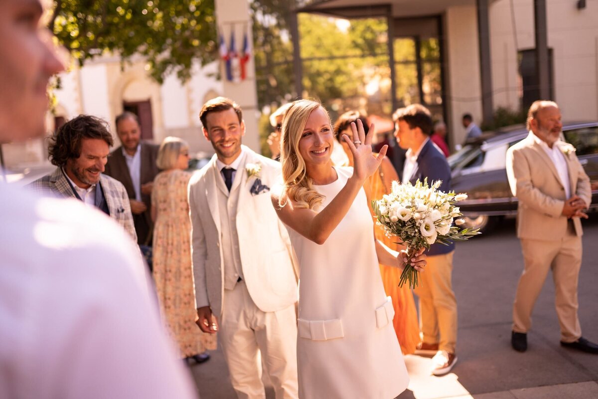 provence wedding photographer