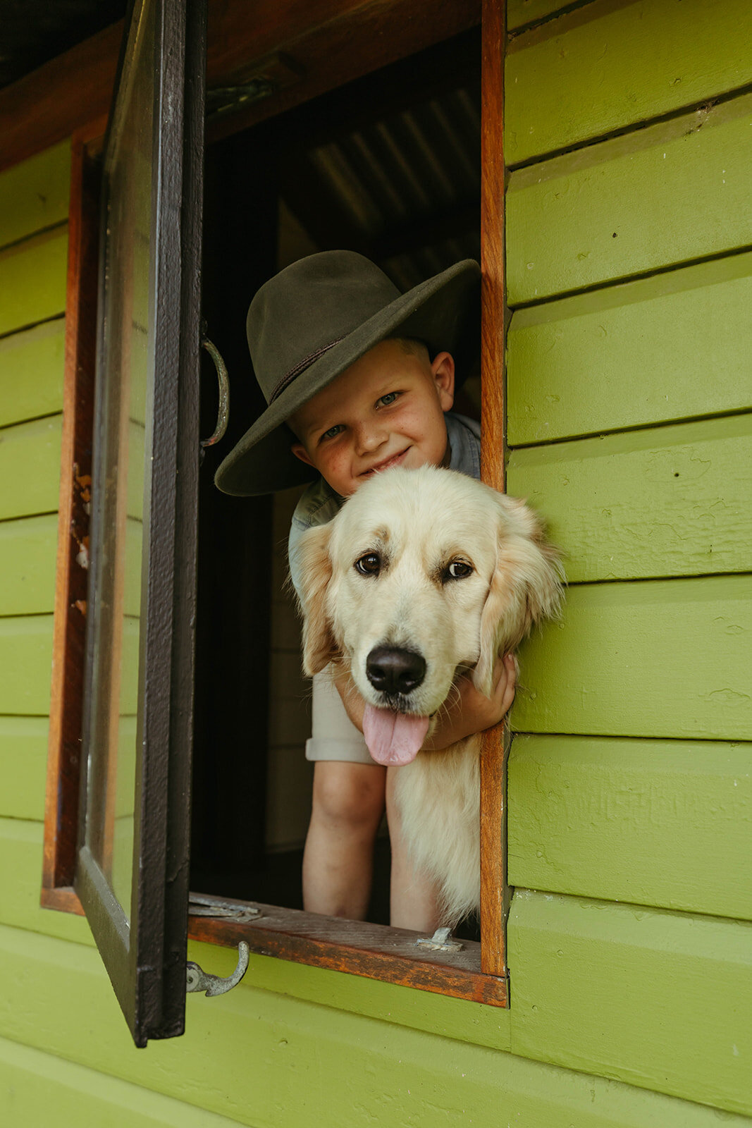 Cairns Family Photographer