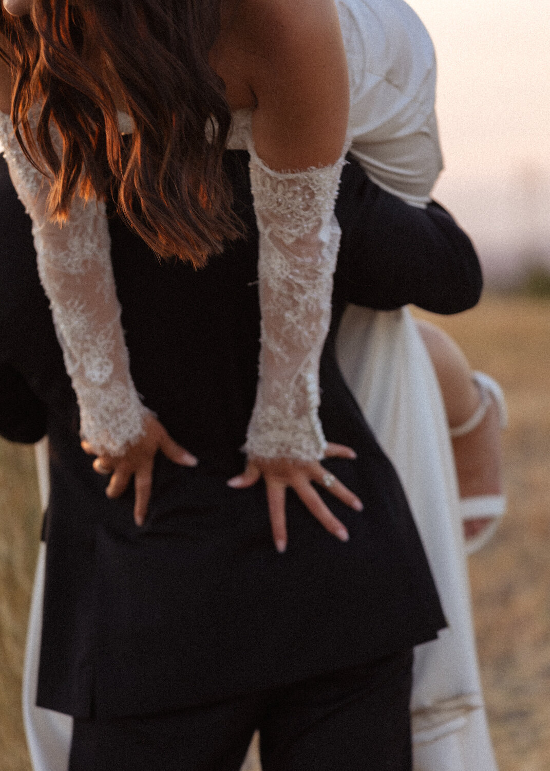 Paso Robles Wedding -8