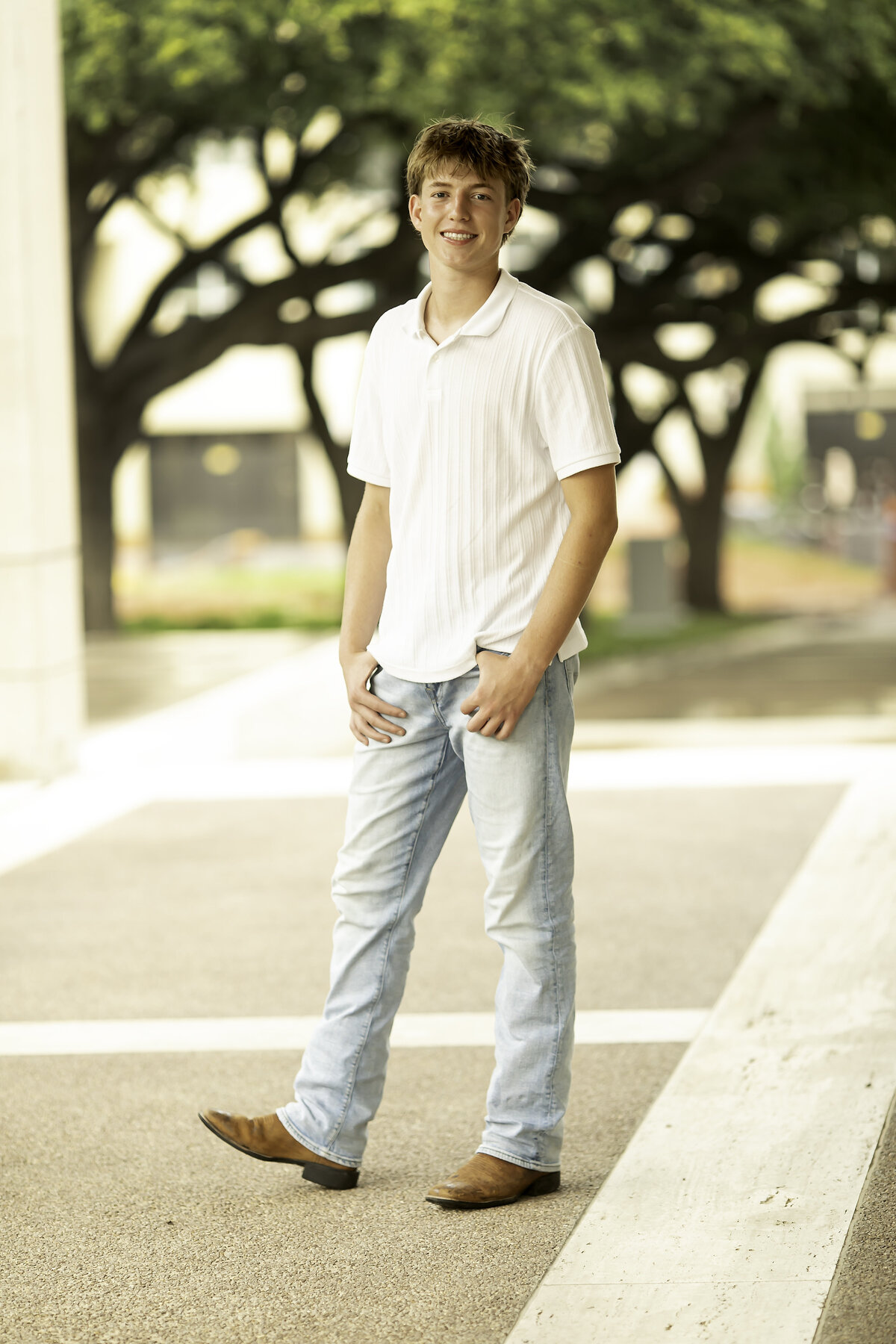 dfw-senior-photographer-chunky-monkey-4