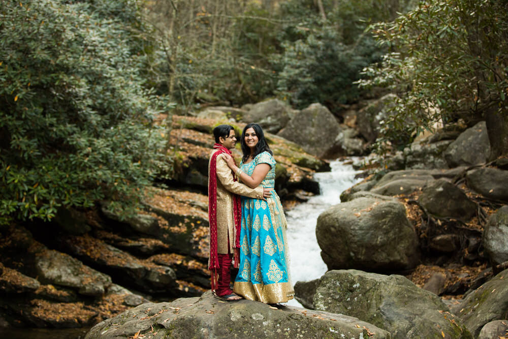 12Wedding Portraits