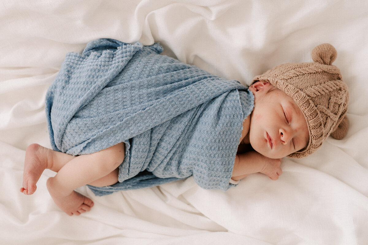 Baby Kai-8