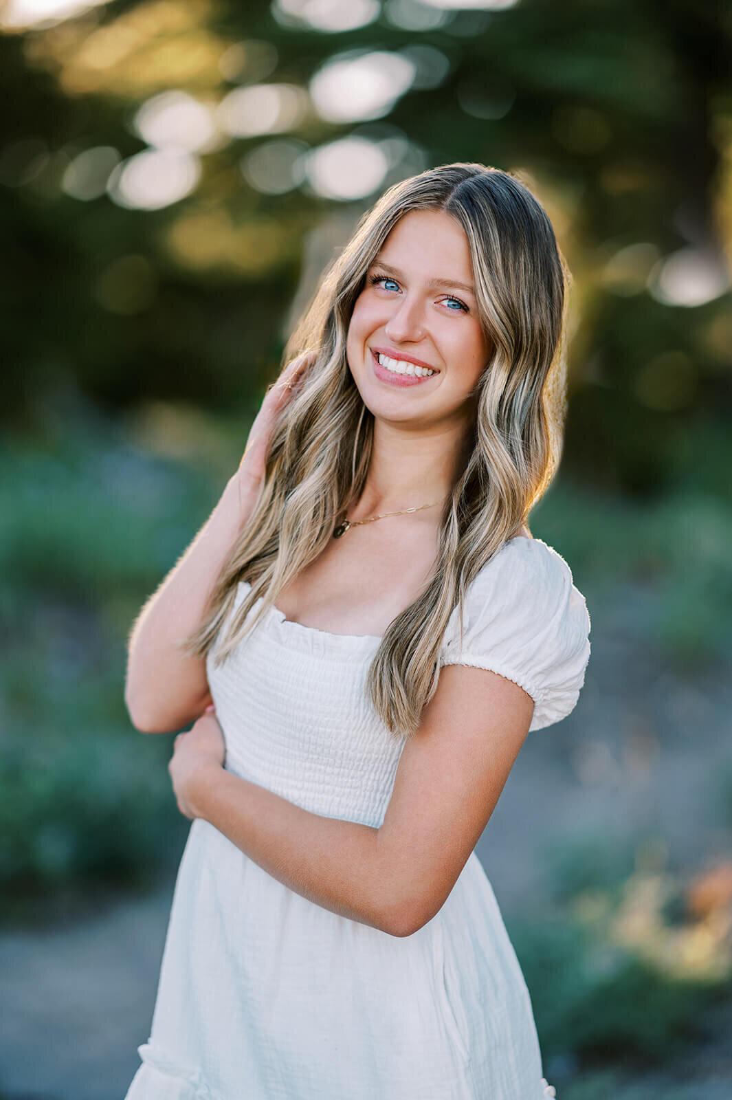 Mount Hood Senior Session-39