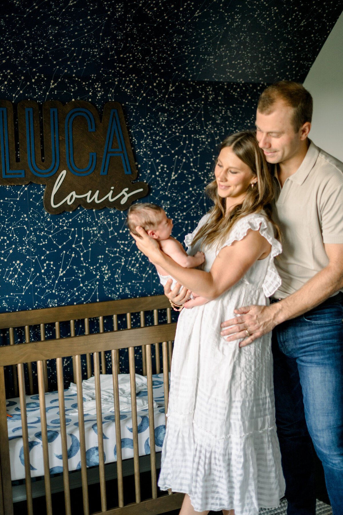 South Carolina Newborn Photography - Bloom Photography-17