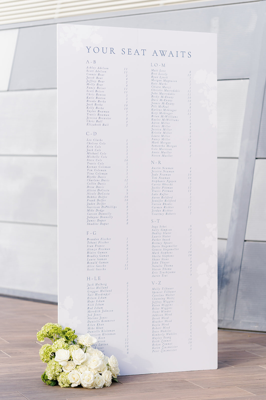 Modern-spring-wedding-reception-blue-green-aria-las-vegas (1057 of 2547)