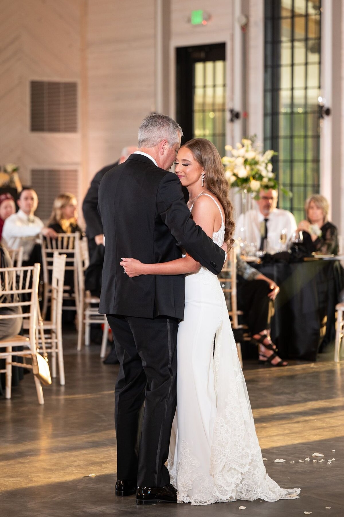 Wedding-at-Board-and-Batten-Lexington-North-Carolina-1039