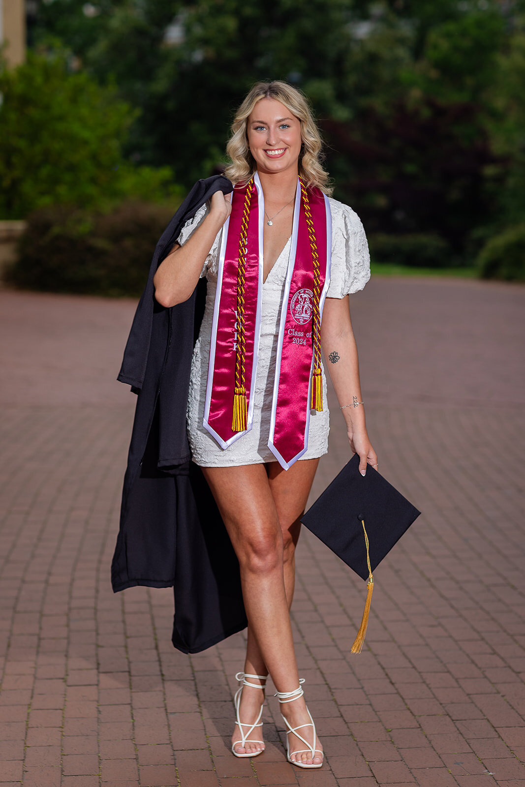 University of South Carolina Senior Photographer-3822