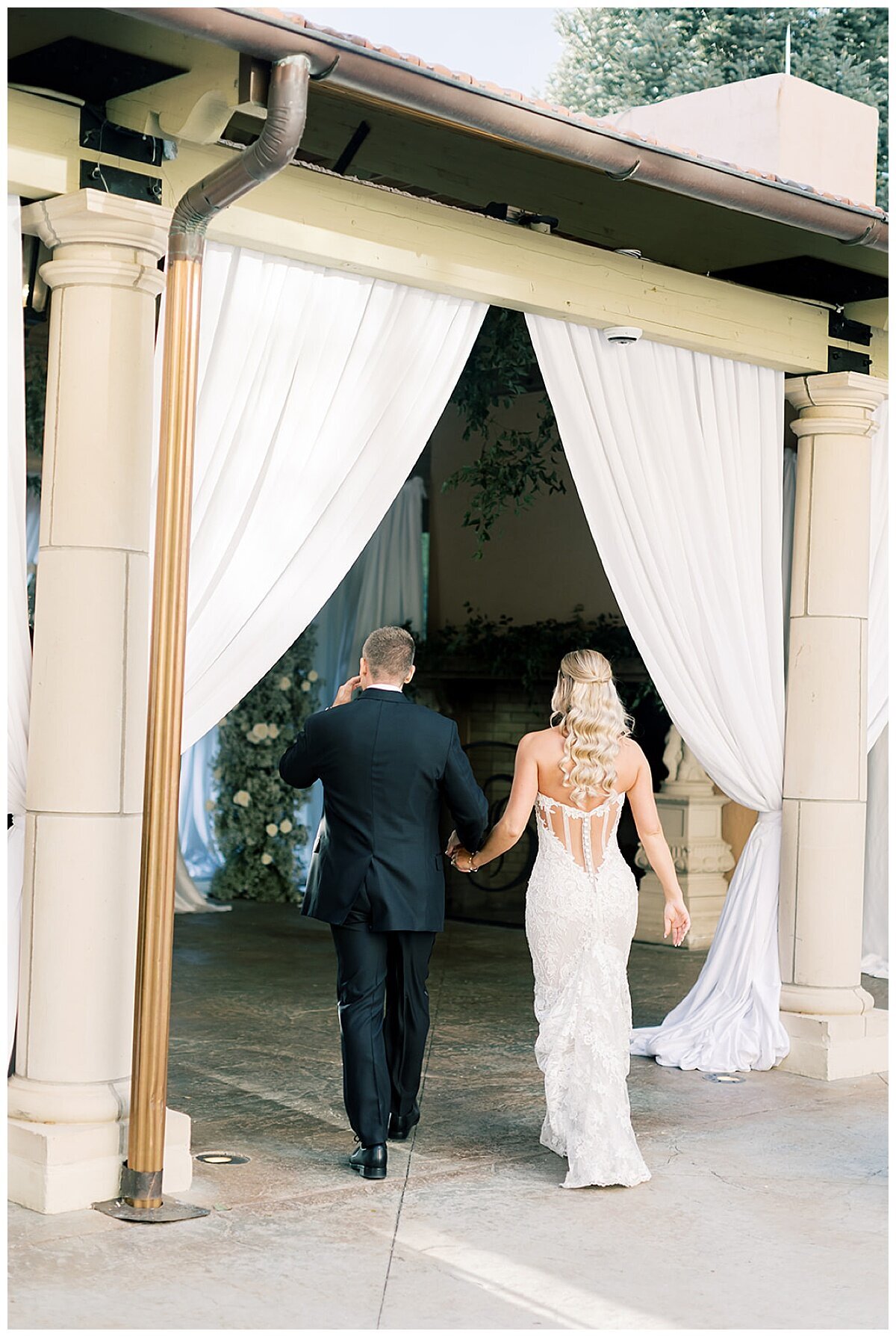 Crystal Leffel Photography Wedding Photographer Denver Colorado Timeless Light Airy The Broadmoor Film Photographer_0085