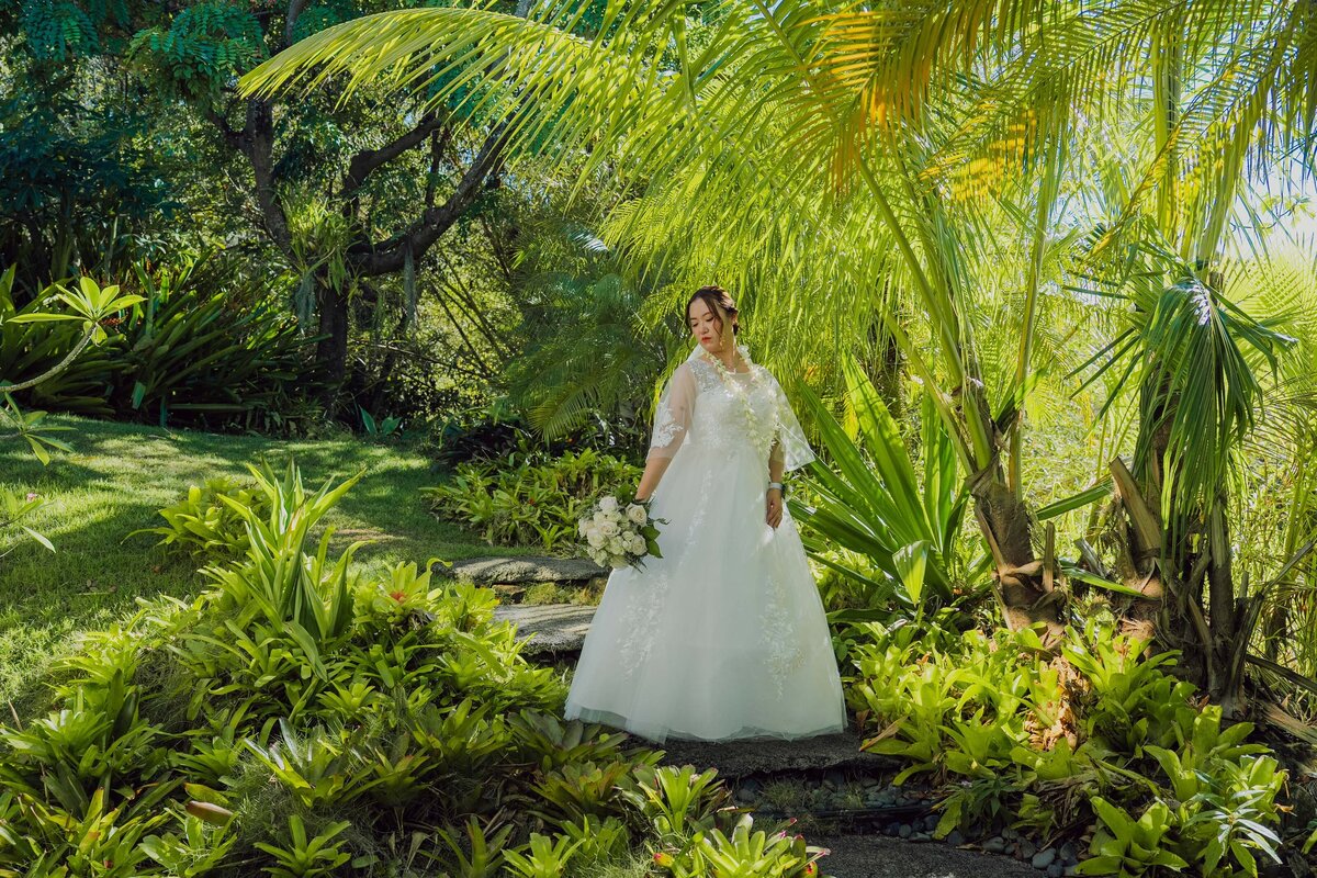 Noelani Gardens Oahu Wedding_9