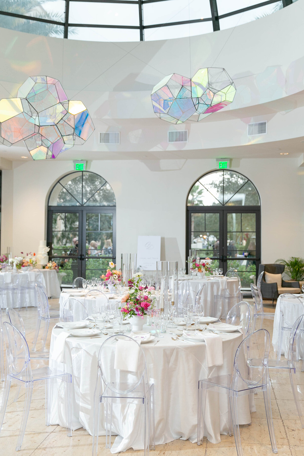 Cedar & David Wedding  891