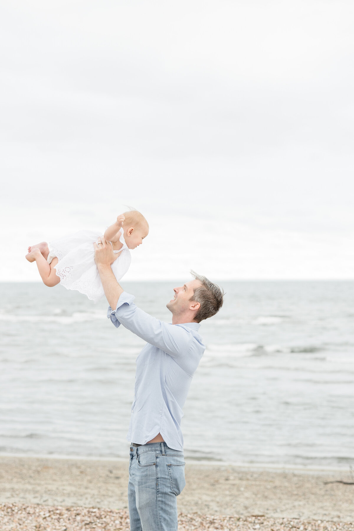 Westport CT Family Photographer - 22