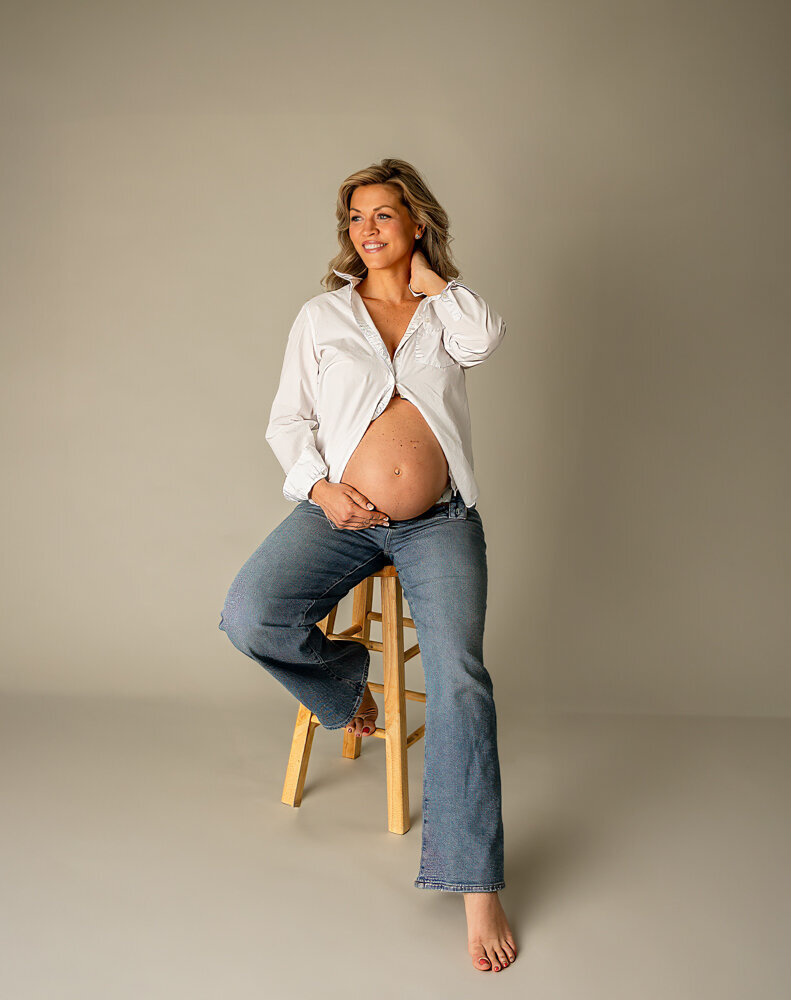 Maternity Photos | Rekart Photography | Union, Missouri_-8