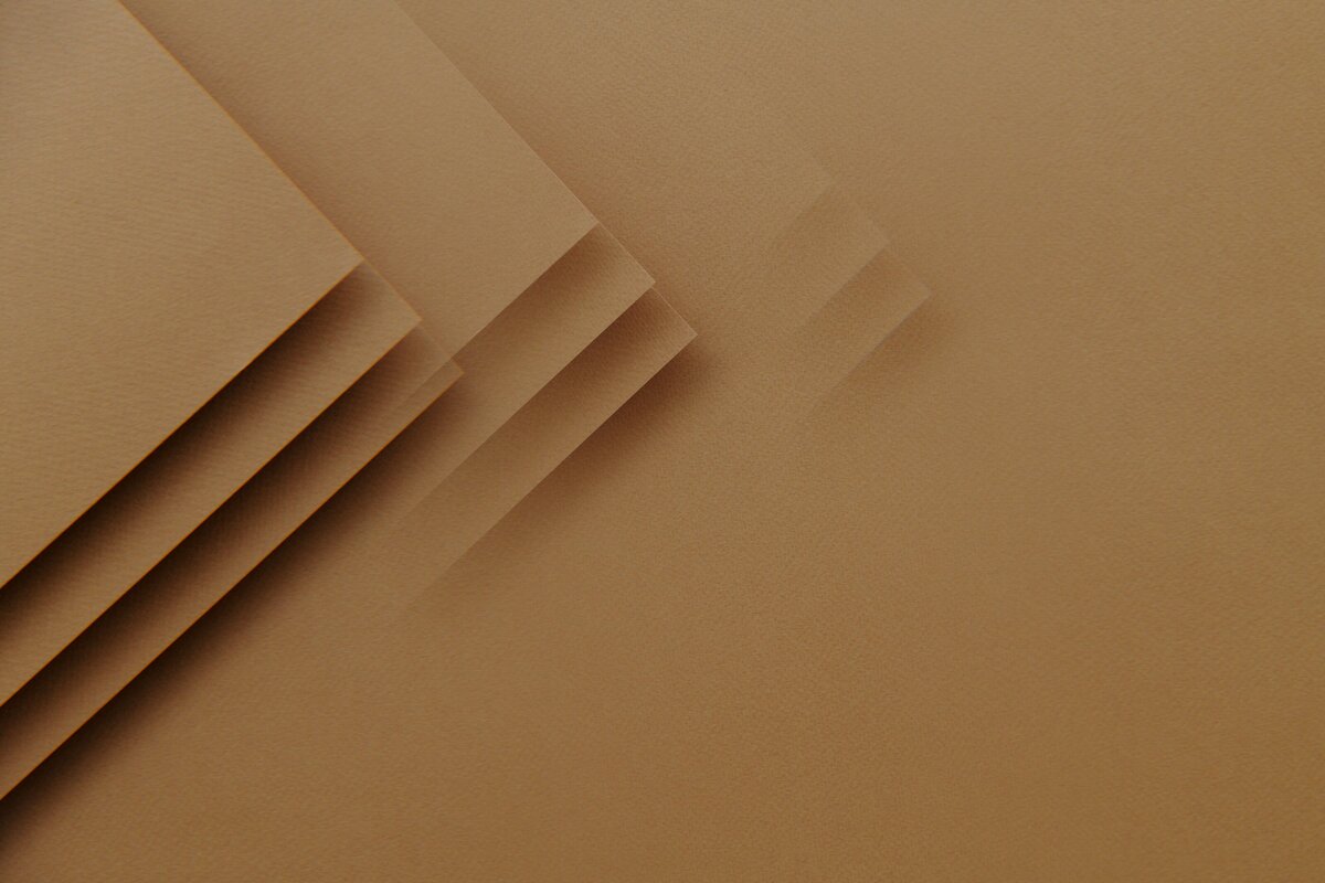 pretty paper