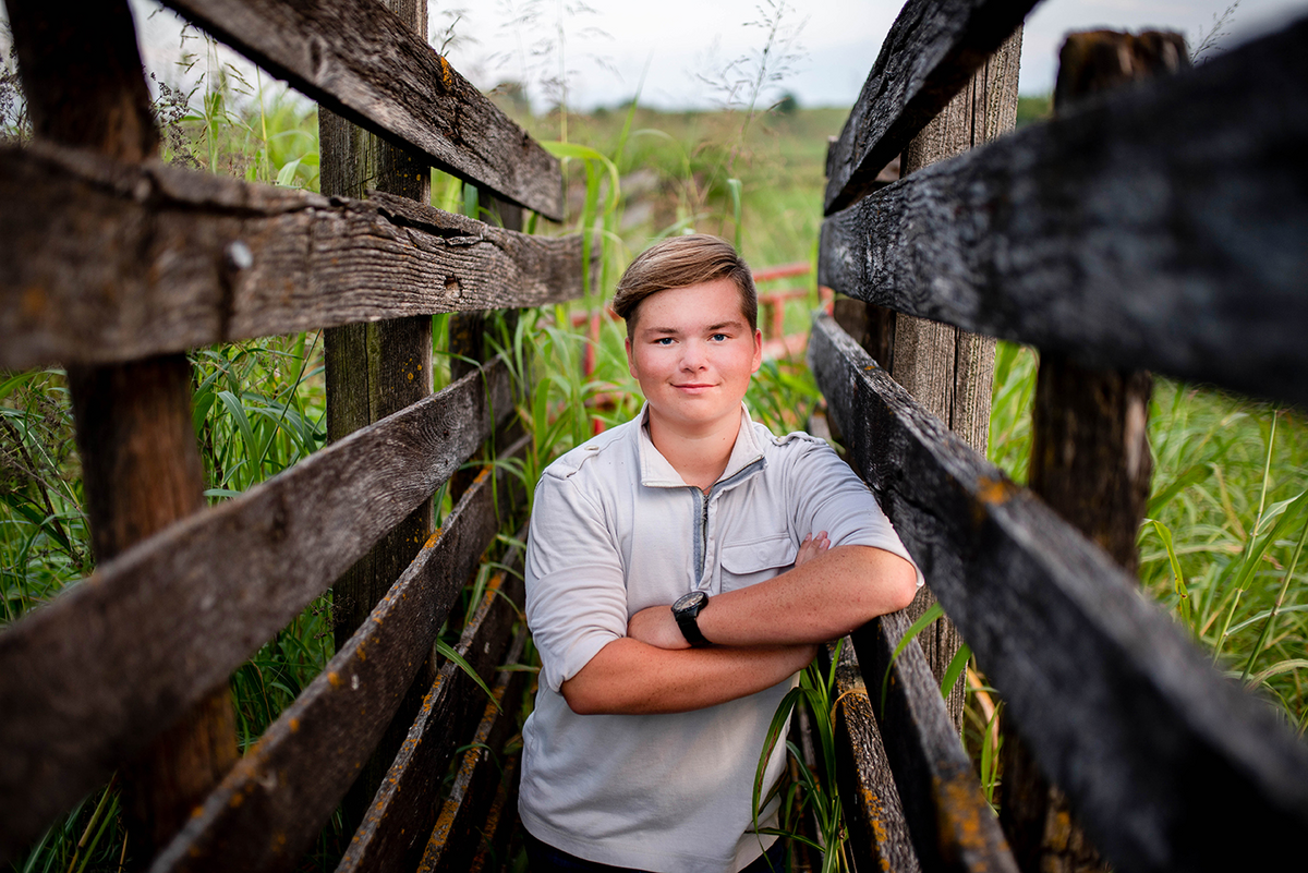 senior portraits springfield missouri