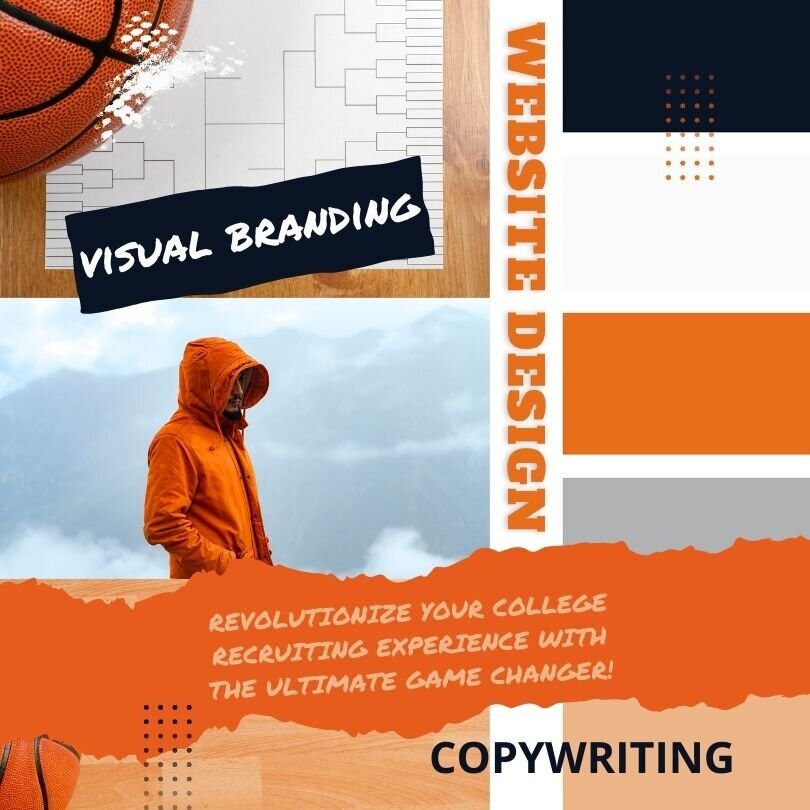 Ultimate Recruiting Visual Branding