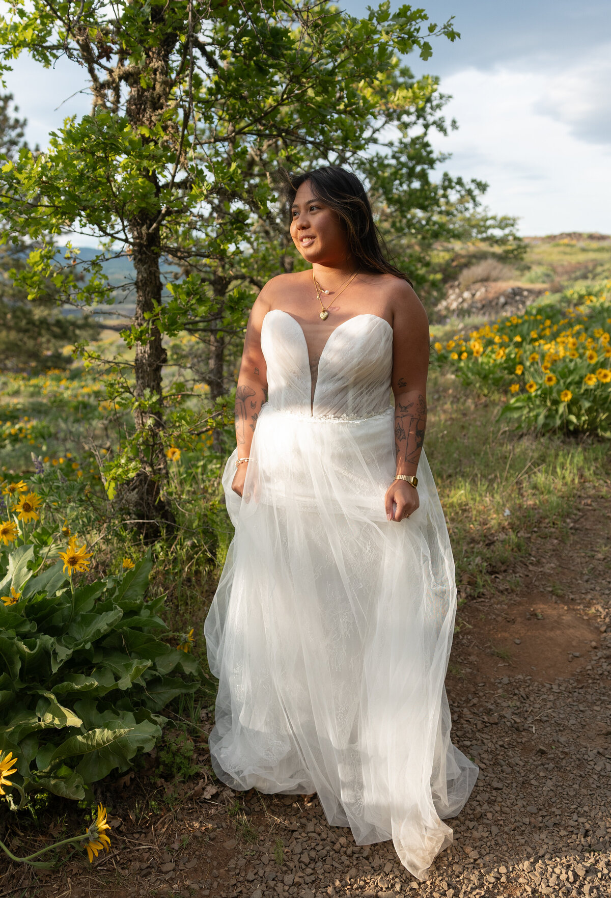 Jess & Conner Elopement-11