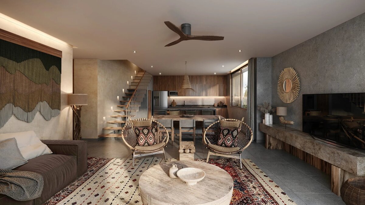PALMS Real Estate - Mestiza 15 tulum9