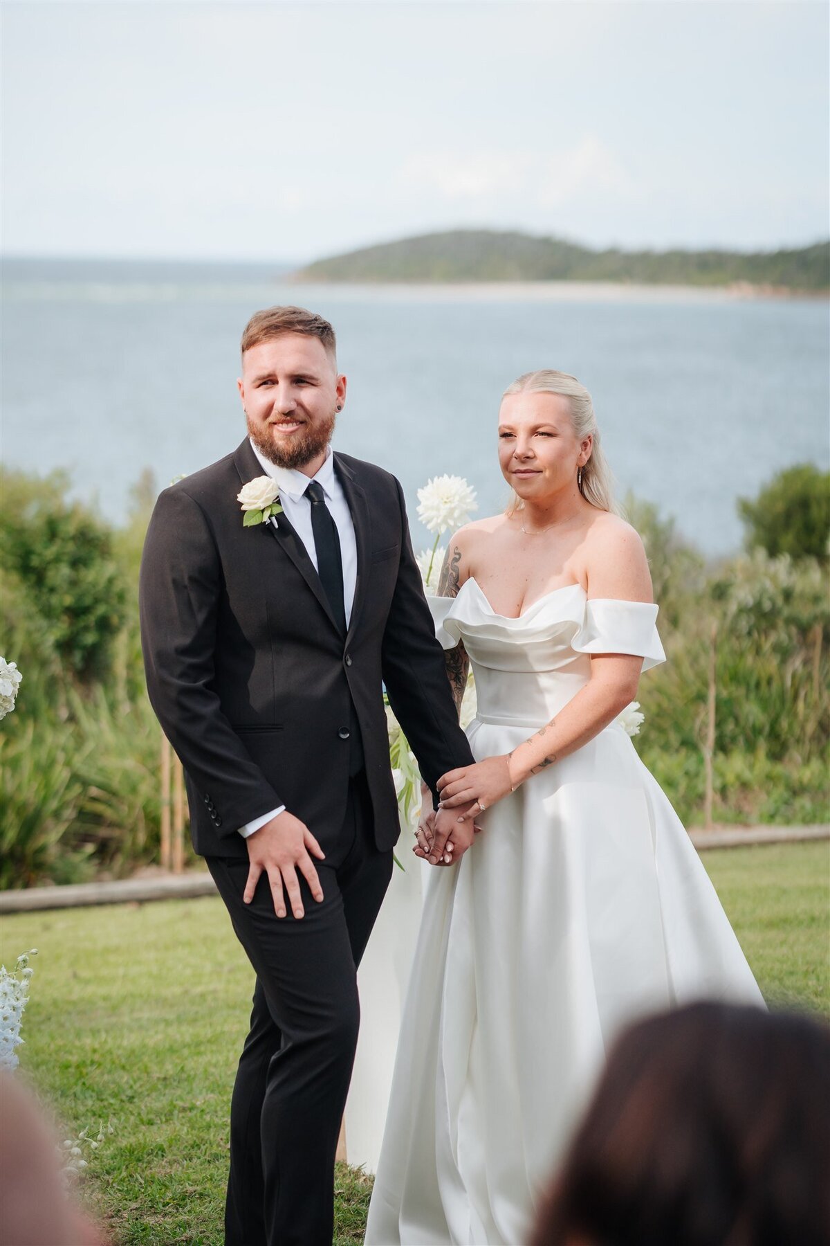 Hunter Valley Wedding Photographer (64)