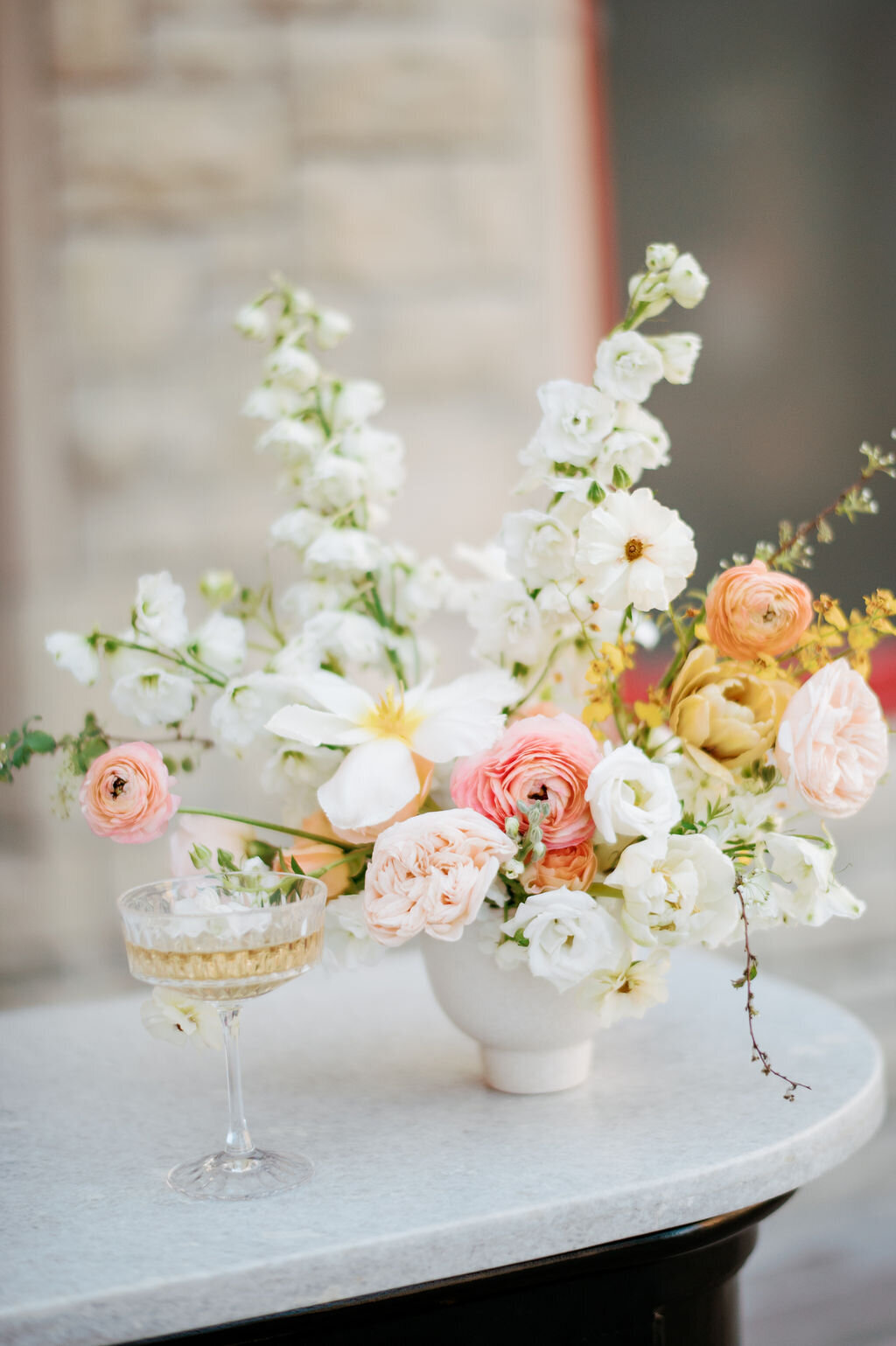 St James Wedding Floral Inspo 47